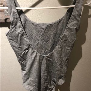 Everlane Other - Everlane The Bodysuit Everlane Other - Everlane The Bodysuit